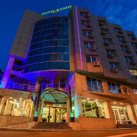 Hotel Randy コンスタンツァ エクステリア 写真