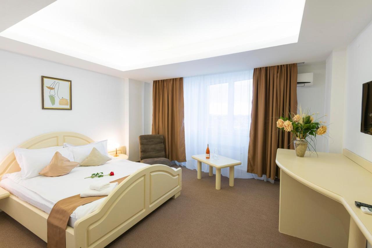 Hotel Randy コンスタンツァ エクステリア 写真