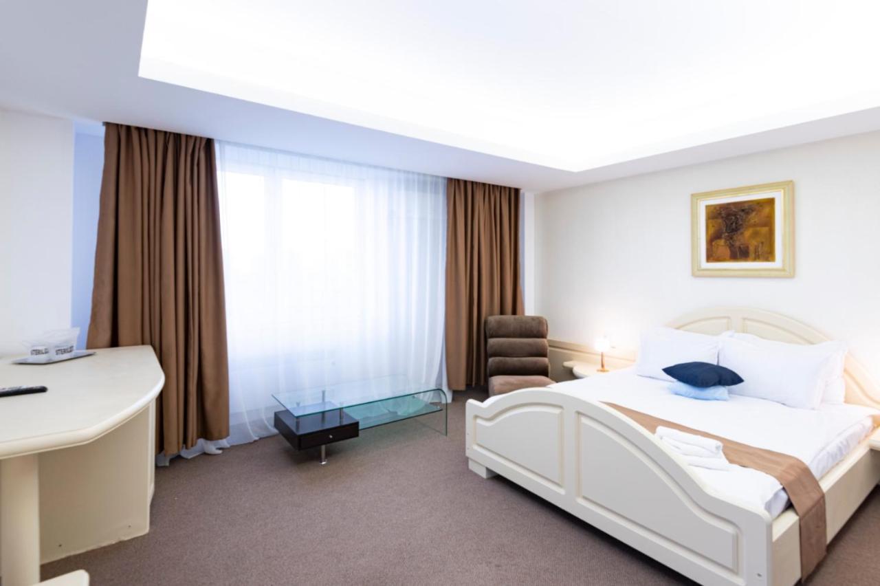 Hotel Randy コンスタンツァ エクステリア 写真