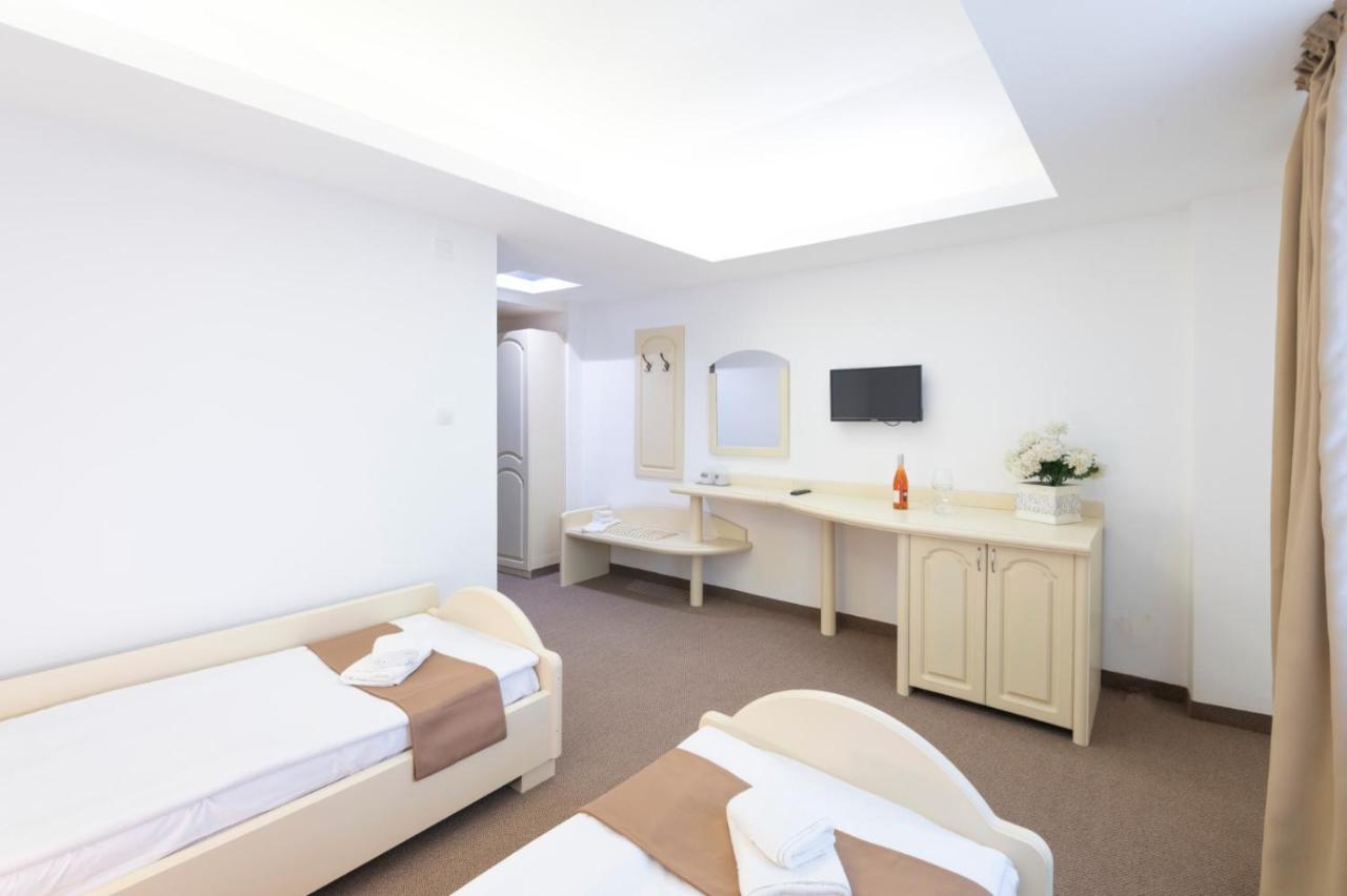 Hotel Randy コンスタンツァ エクステリア 写真