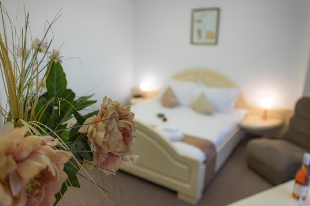 Hotel Randy コンスタンツァ エクステリア 写真
