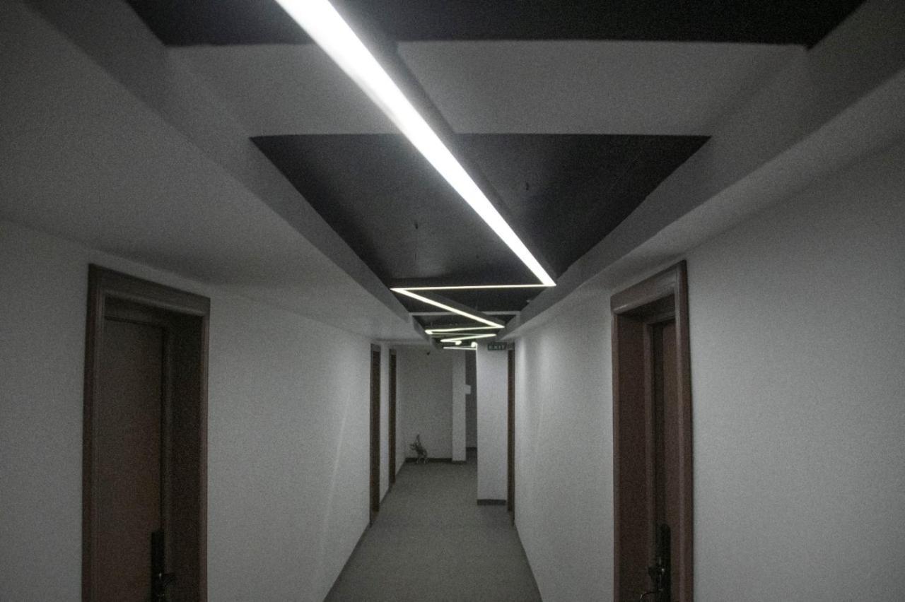Hotel Randy コンスタンツァ エクステリア 写真