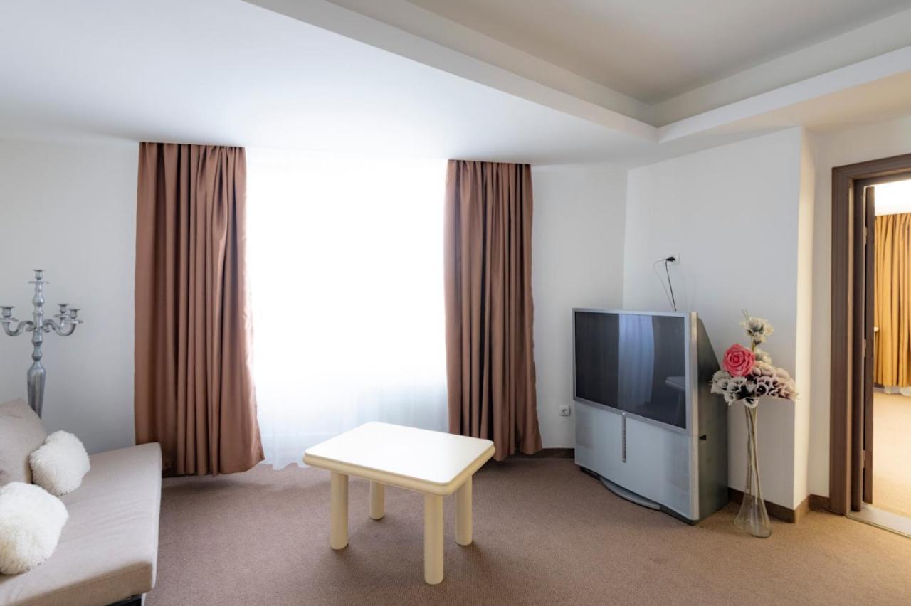 Hotel Randy コンスタンツァ エクステリア 写真