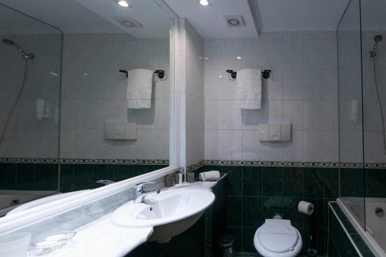 Hotel Randy コンスタンツァ エクステリア 写真