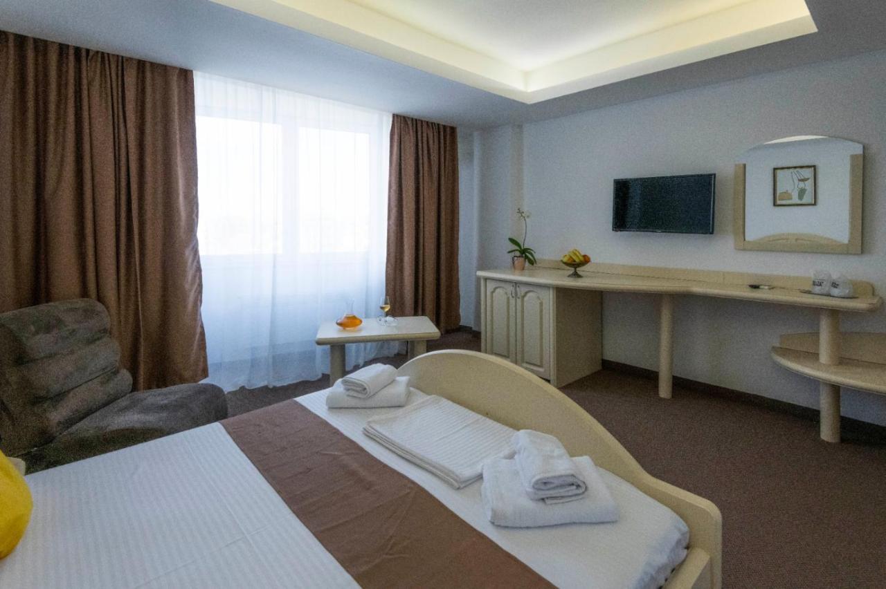 Hotel Randy コンスタンツァ エクステリア 写真