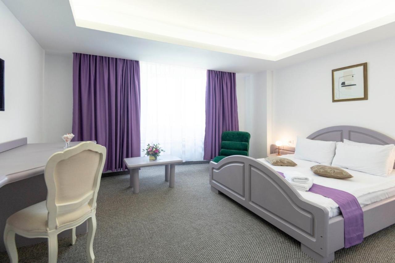 Hotel Randy コンスタンツァ エクステリア 写真