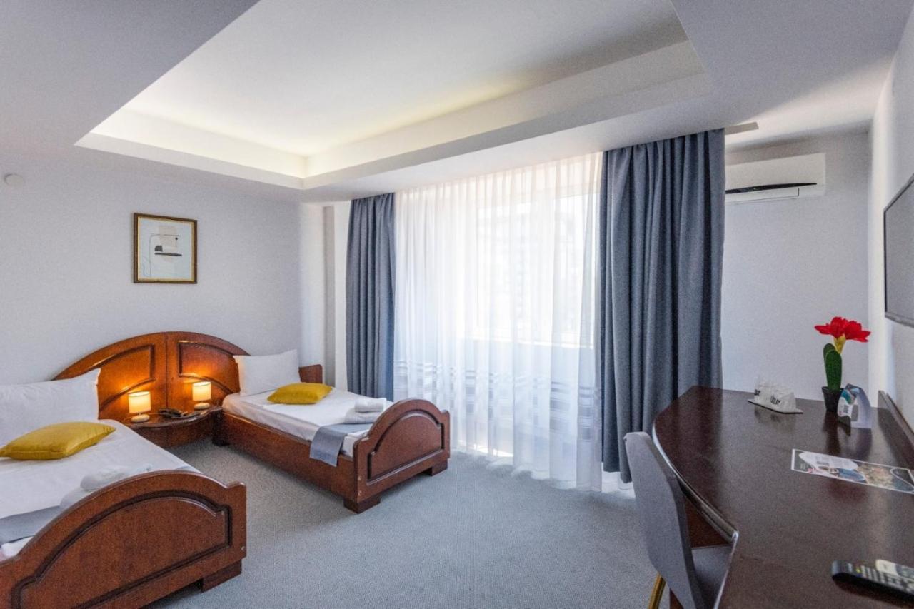 Hotel Randy コンスタンツァ エクステリア 写真