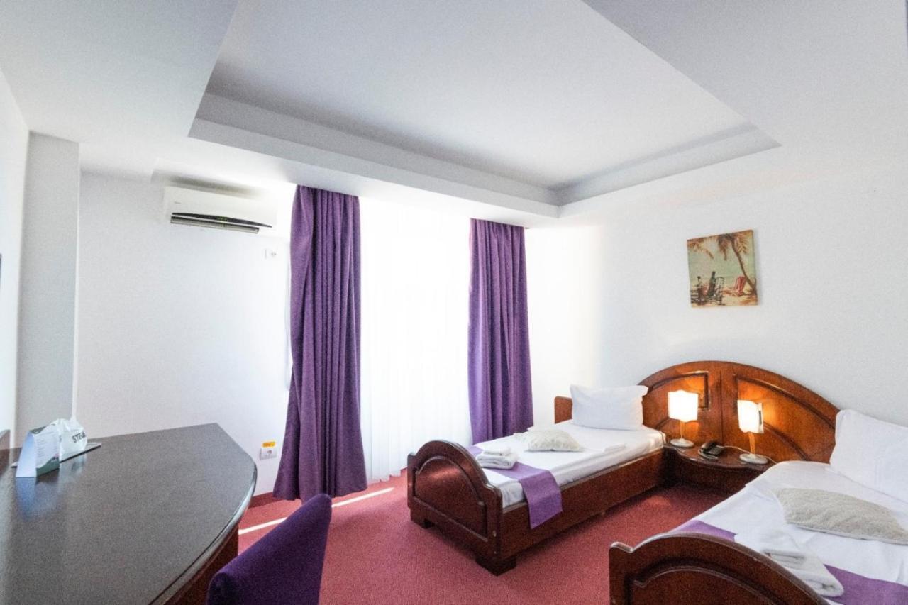 Hotel Randy コンスタンツァ エクステリア 写真